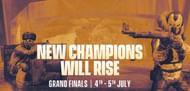PMIS 2020 Grand Finals Day 2 Overall Standings